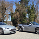 Illustration for article titled How My Aston Martin V8 Vantage Stacks Up Against A Porsche 911 Turbo